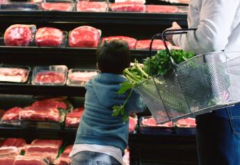 Retail meat cases are slowing returning to normal supplies