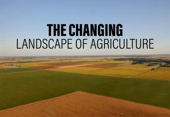 The Changing Landscape Of Agriculture