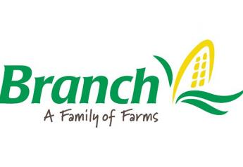 Branch improves sustainability initiatives