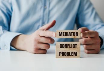 Does Your Family Need a Mediator?