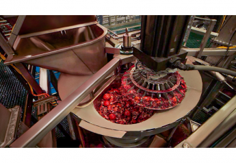 The process to make Pom Wonderful juices generated 50,000 tons of pomegranate rinds, pith and seeds each year.