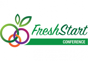 United Fresh Start Foundation to host 2020 FreshStart Conference 