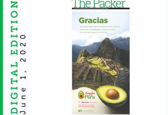 The Packer Digital Edition — June 1, 2020