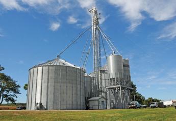Proper grain storage holds the key to your financial future—protect each precious bushel.