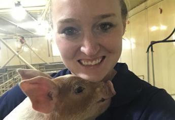 A Look Back at 2019 Up & Coming Leaders in Swine Industry