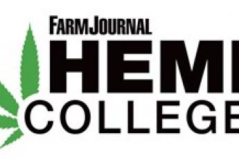 Farm Journal Launches Hemp Online Training