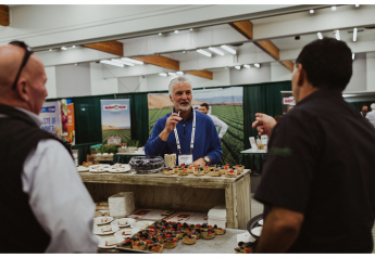 Pro*Act summit connects suppliers, distributors for culinary focus