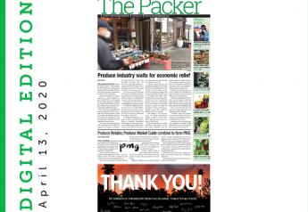 The Packer Digital Edition — April 13, 2020
