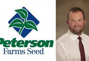 Peterson Farms Seed Hires Rick Swenson as Lead Agronomist