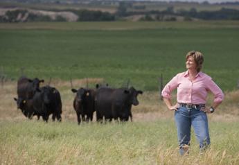 Sustainability—Beef’s Opportunity 