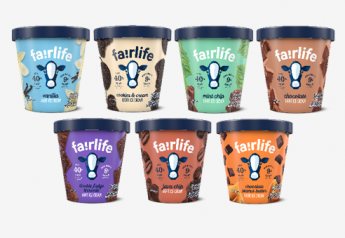 fairlife Debuts New Lactose-Free Line, fairlife Light Ice Cream