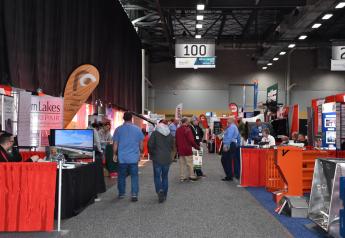3 Things You Can’t Miss at Iowa Pork Congress