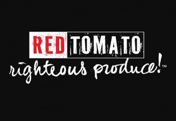 Red Tomato names Angel Mendez executive director