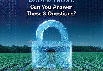 Data Security: Be Ready To Answer These Three Questions