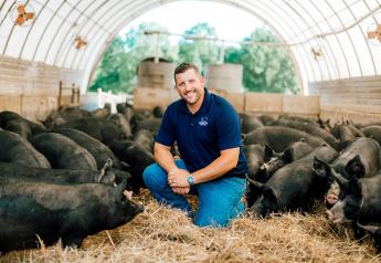 Building a Farm-To-Fork Business One Pig at a Time