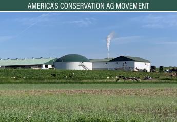 USDA data shows that from 2002 to 2019, the agency made 631 investments in anaerobic digestion worth $198 million, compared to 6,179 in solar worth $2.93 billion and 696 in wind worth $468 million.