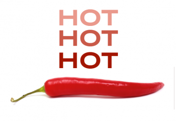 Increased chili pepper consumption leads to lower mortality risk 
