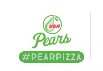 USA Pears to launch #PearPizza campaign