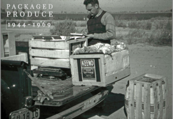 Vacuum cooling pulled heat and water from fruits and vegetables immediately after harvest, eliminating the need for ice. Wooden crates that had once been used to support all the ice weren’t necessary, and fiberboard containers emerged.