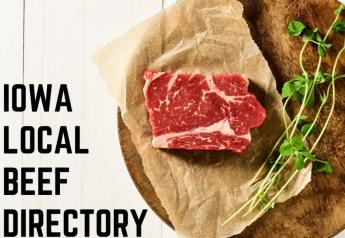 Iowa Beef Directory