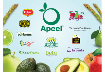 Apeel Sciences has agreements with six avocado suppliers, and others with growers of asparagus, limes and apples.