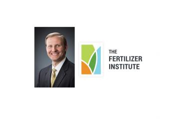 The Fertilizer Institute Names New President and CEO