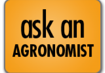 AskAnAgronomist