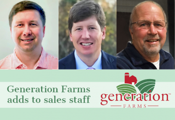 Generation Farms adds Michigan, Georgia offices, hires sales veterans