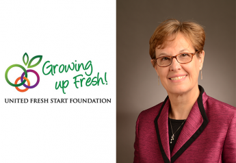 Katie Wilson to keynote 2020 FreshStart Conference 