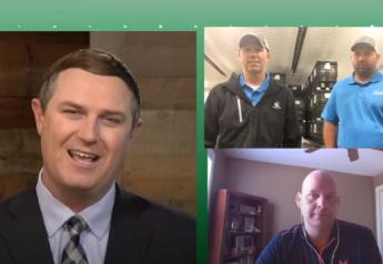 On May 1, ag retailers joined Clinton Griffiths on Farm Journals’ live daily webcast to discuss how the planting season of 2020 is progressing, particularly in light of doing business amid COVID-19. 