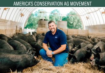 Building a Farm-To-Fork Business One Pig at a Time