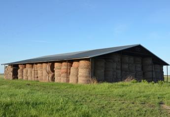Dealing with big bale storage losses