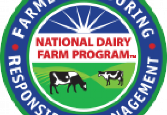 National Dairy FARM Program Upgrades to Version 4.0