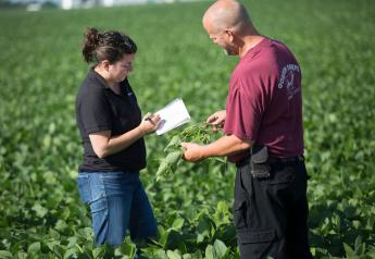 WinField’s Tissue Testing Is a Business Tool With Agronomic Insights