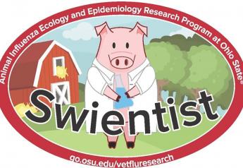 Illinois Pork Producers Offer Biosecurity Workshop at IL State Fair