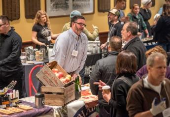  Maryland’s Best Food & Beverage Expo is planned for Jan. 22.