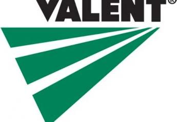 Valent Opens California Innovation Center