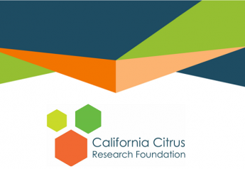 New citrus lab at University of California-Riverside opens