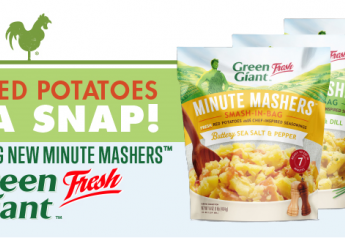 Mary’s Blog: Mashed Potatoes In A Snap!