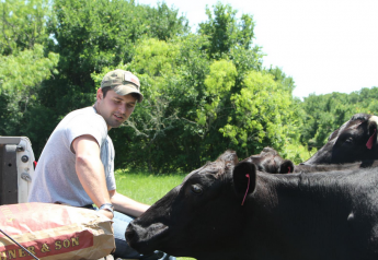 Army Veteran Shares Wagyu Beef Cattle Business Success Story