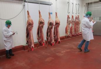 Colorado State University Meat Research Lab