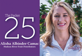 Packer 25 2020 — Alisha Albinder Camac