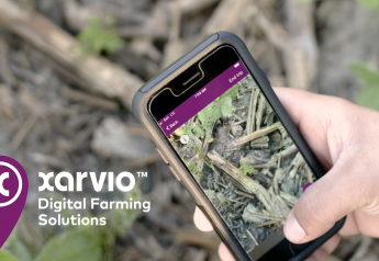 BASF’s xarvio Partners With Nutrien Ag Solutions, WinField United
