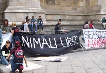 Alliance Releases Report from 2019 Animal Rights National Conference