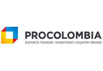 ProColombia Logo