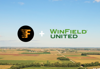 WinField United Data Silo and Climate FieldView Announce Connectivity