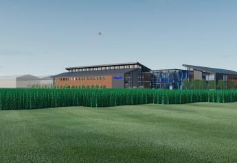 New Syngenta R&D Site To Spotlight Innovation With Farmers