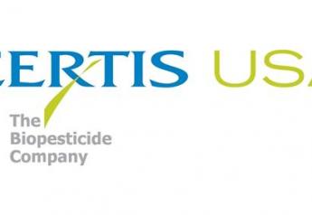 Certis USA Now Distributes Two Biopesticides From Bayer