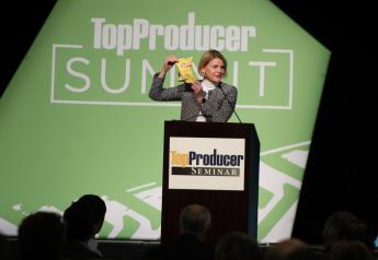 From major metropolitan areas to mom-and-pop chains, today’s grocery stories are a culinary wild west, says Christine Daugherty, vice president of sustainable agriculture and responsible sourcing at PepsiCo.