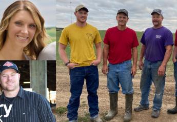 Q&A Series: Producers Open Up About Silage Harvest